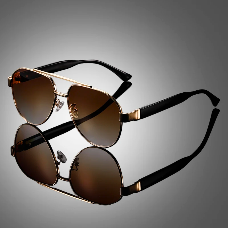 Solarois Retro Sunglasses