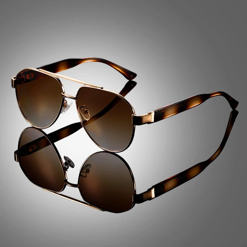 Solarois Retro Sunglasses