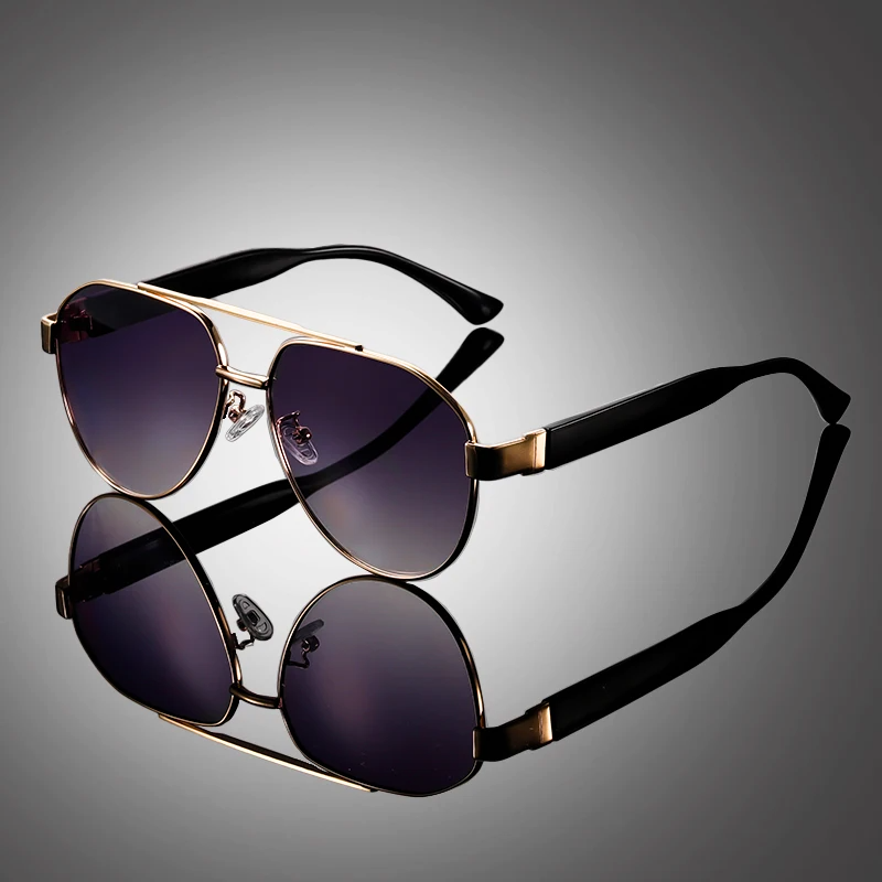 Solarois Retro Sunglasses