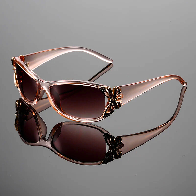 Bella Bowtie Sunglasses