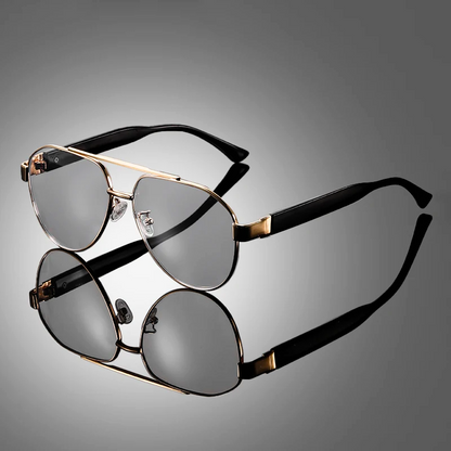 Solarois Retro Sunglasses