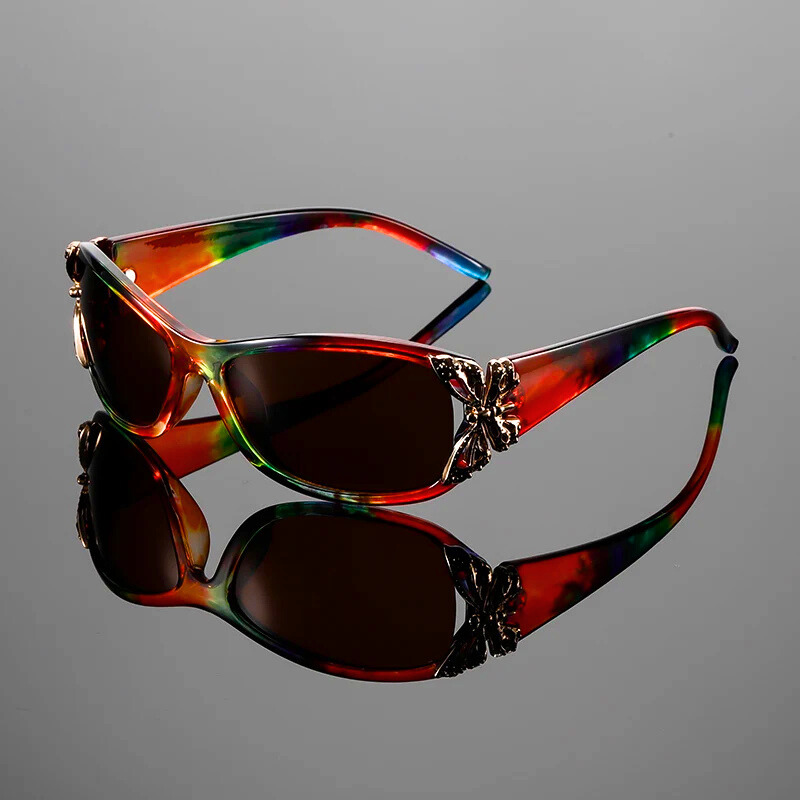 Bella Bowtie Sunglasses