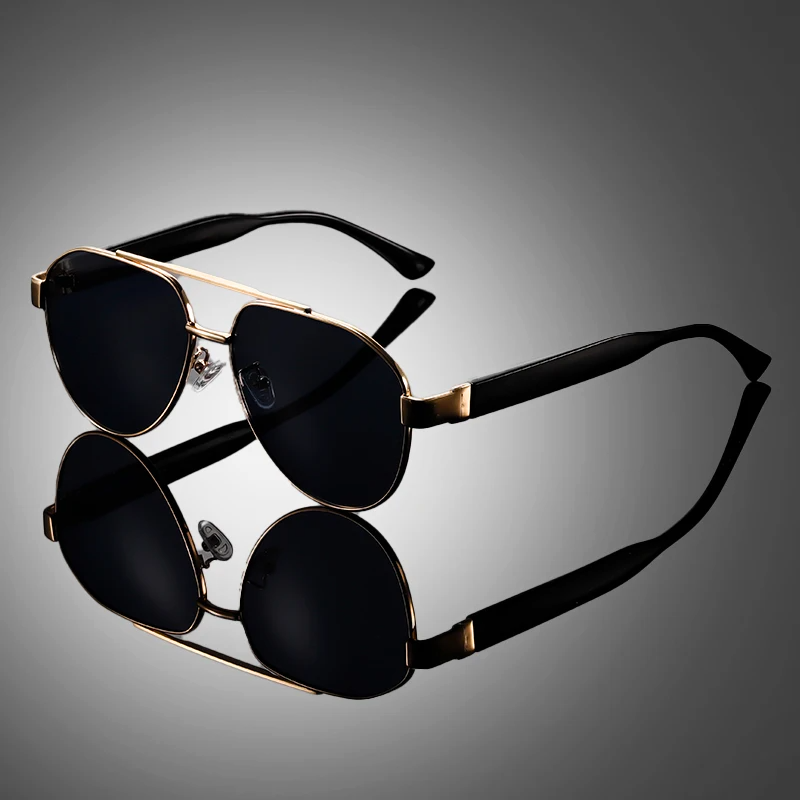 Solarois Retro Sunglasses