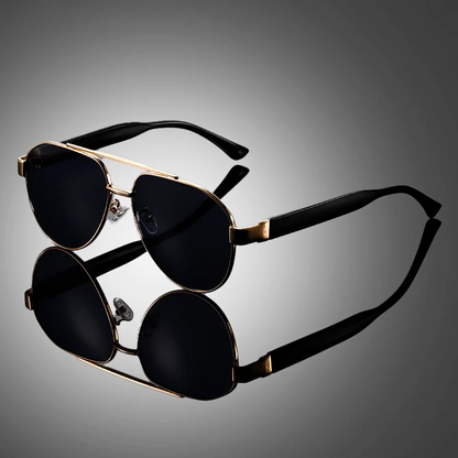 Solarois Retro Sunglasses