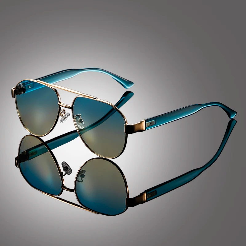 Solarois Retro Sunglasses