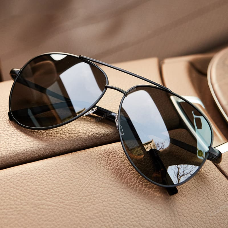 Solarois Aviators Sunglasses