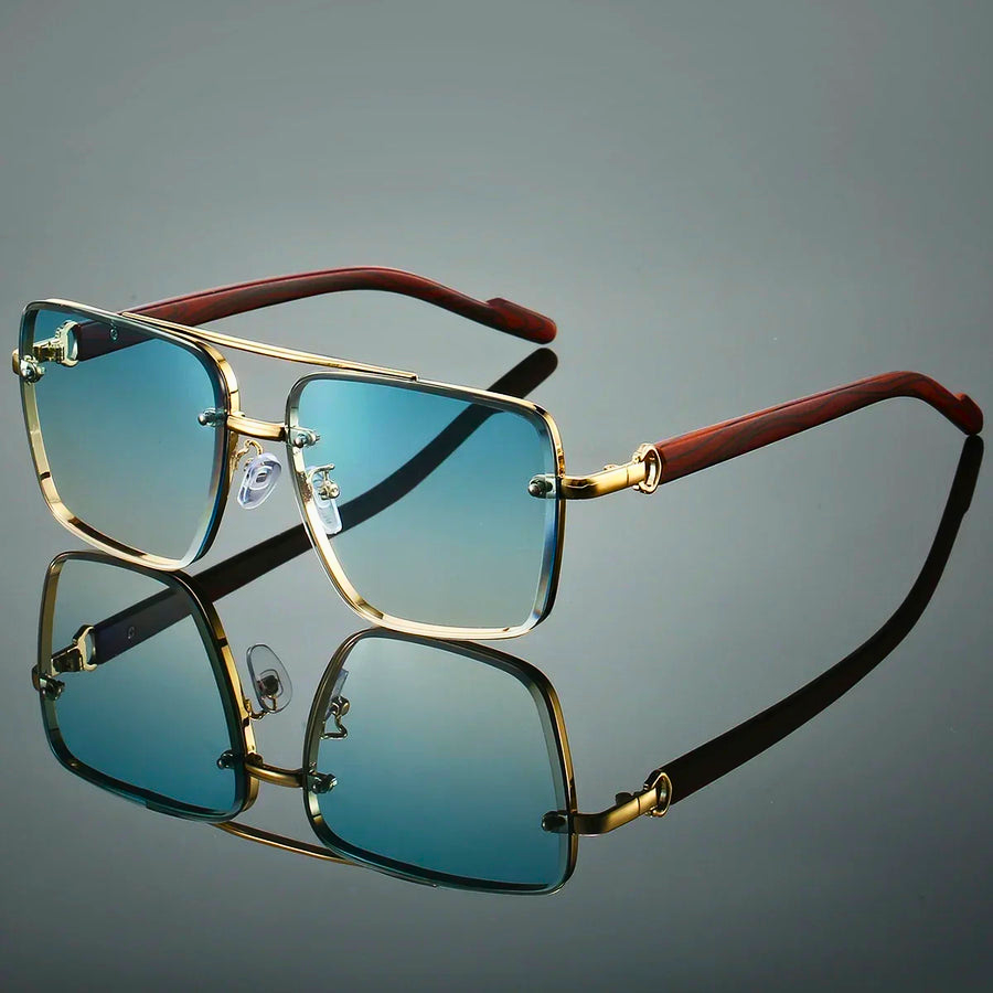 Solarios Retro Aviators