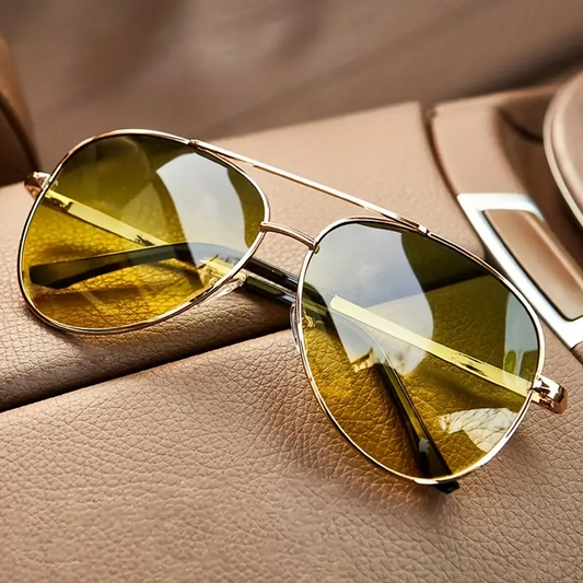 Solarois Aviators Sunglasses