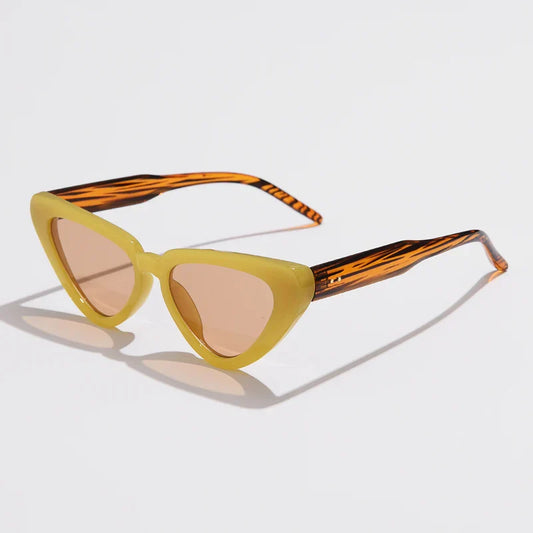 Havana Sol Sunglasses