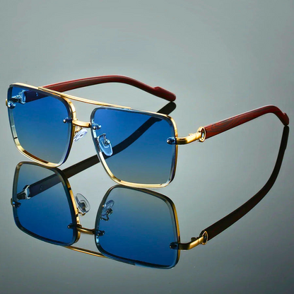 Solarios Retro Aviators